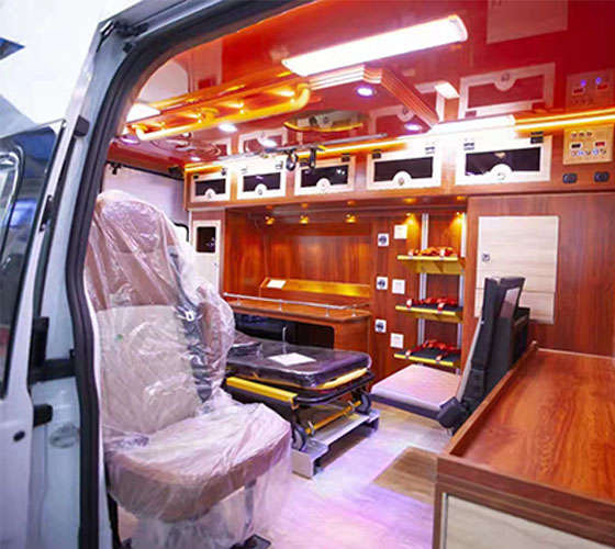 衡东县车辆内部展示