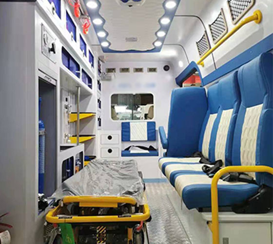 衡东县车辆内部展示